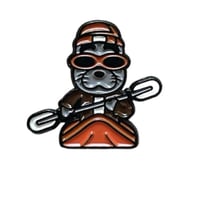 Image 1 of “Miniature Pins” - McCovey Cove Edition