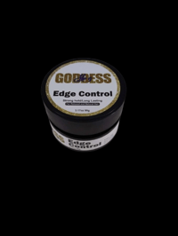 Image 1 of Vegan Edge Control  3.17 oz