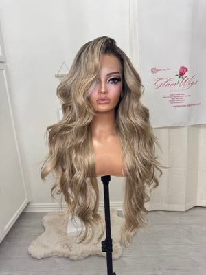 Image of Kenley free part (custom order) 