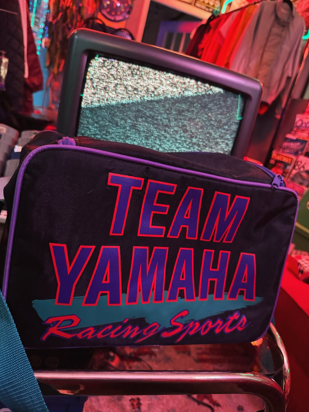 Yamaha Insulated Bag