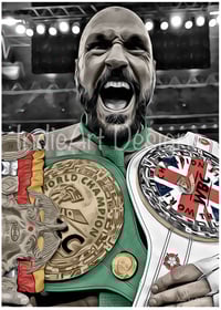 Image 1 of The Gypsy King 