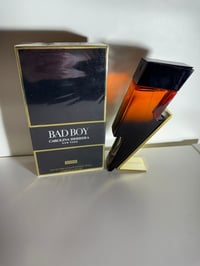 Carolina Herrera Bad Boy Elixir