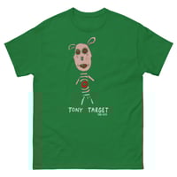 Image 6 of MARK BEYER'S TONY TARGET T-Shirt