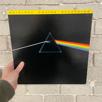 Pink Floyd – The Dark Side Of The Moon - Mobile Fidelity Sound Lab audiophile press LP