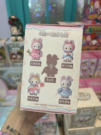 Image 2 of Mokiya Blind Box