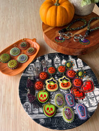 Image 2 of Halloween Collection