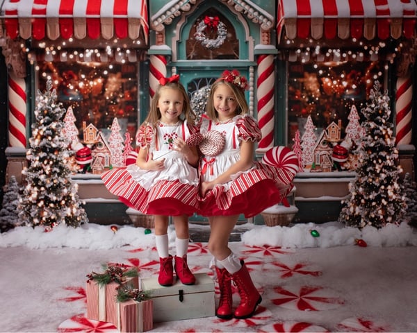 Image of Peppermint Lane Mini Sessions-December 2nd 