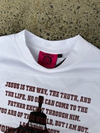 Image 2 of MULTIPATCH TEE