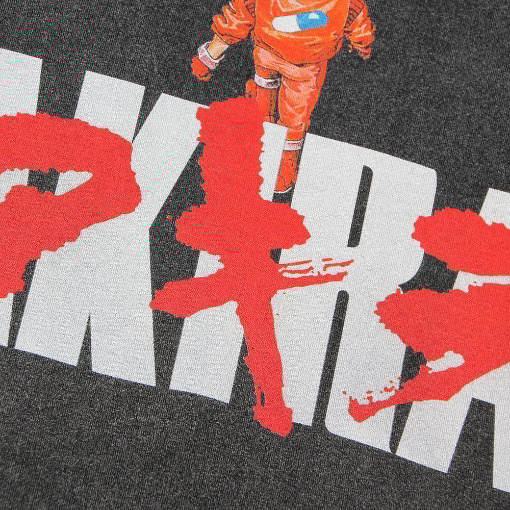 Akira Shirt, Vintage Washed Premium T-Shirt – Classic Japanese Anime Unisex Cotton Tee