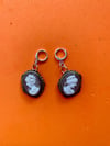 Crooked Sisters Earrings