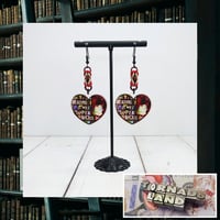 Happy Place Earrings