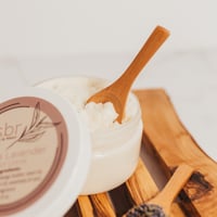 Image 2 of Vanilla Lavender Body Creme - BEST SELLER!