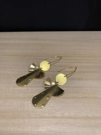 Image 3 of Angel Earring