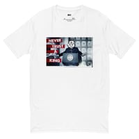 Image of Stay Calm Tee