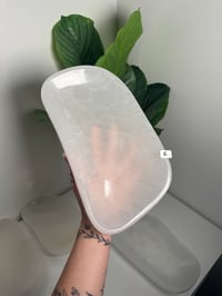 Image 14 of XL MIX SHAPED SATIN SPAR BOWLS