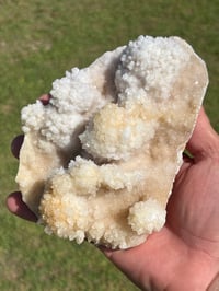Image 2 of Calcite Crystal Reef Formation Specimen #1242