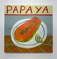 Papaya