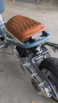Image 1 of Tail Light