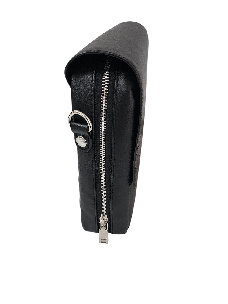 Image of Pin Messenger bag