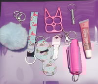Image 1 of Themed Mini Suitcase Bundles