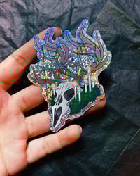 Image 2 of YULE
