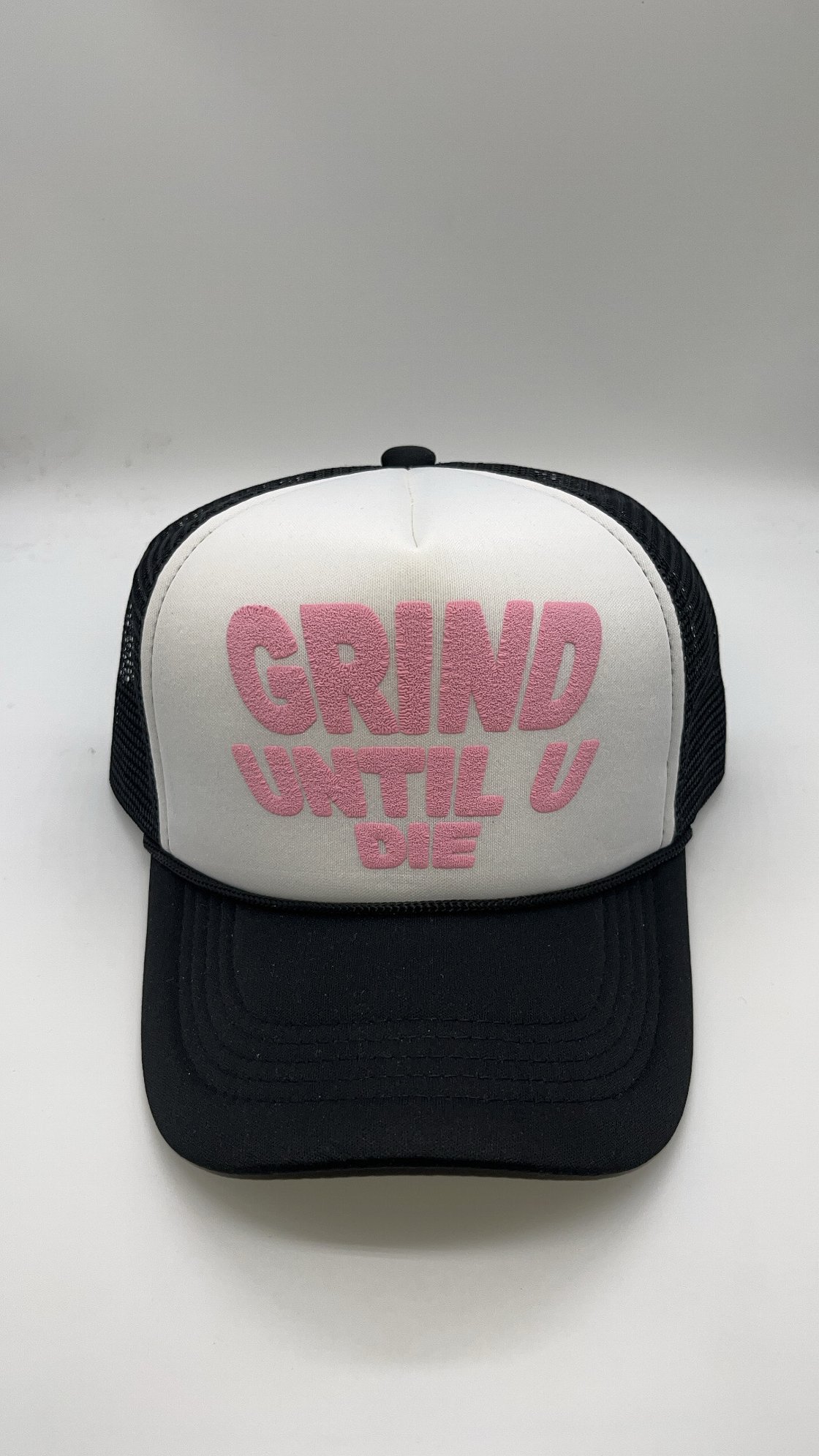 Image of Guud "Two Tone" Trucker Hat 8