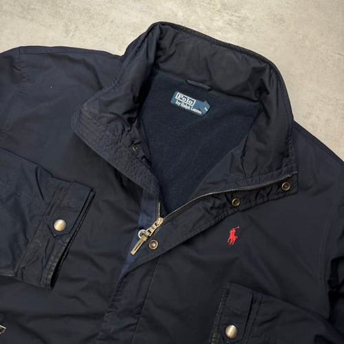 Image of Polo Ralph Lauren Harrington Jacket, size XXL