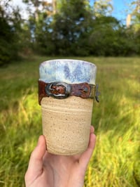 Image 11 of Purple Spur mug