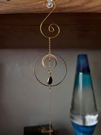 Image 3 of Bat Sun Catcher ✨🦇