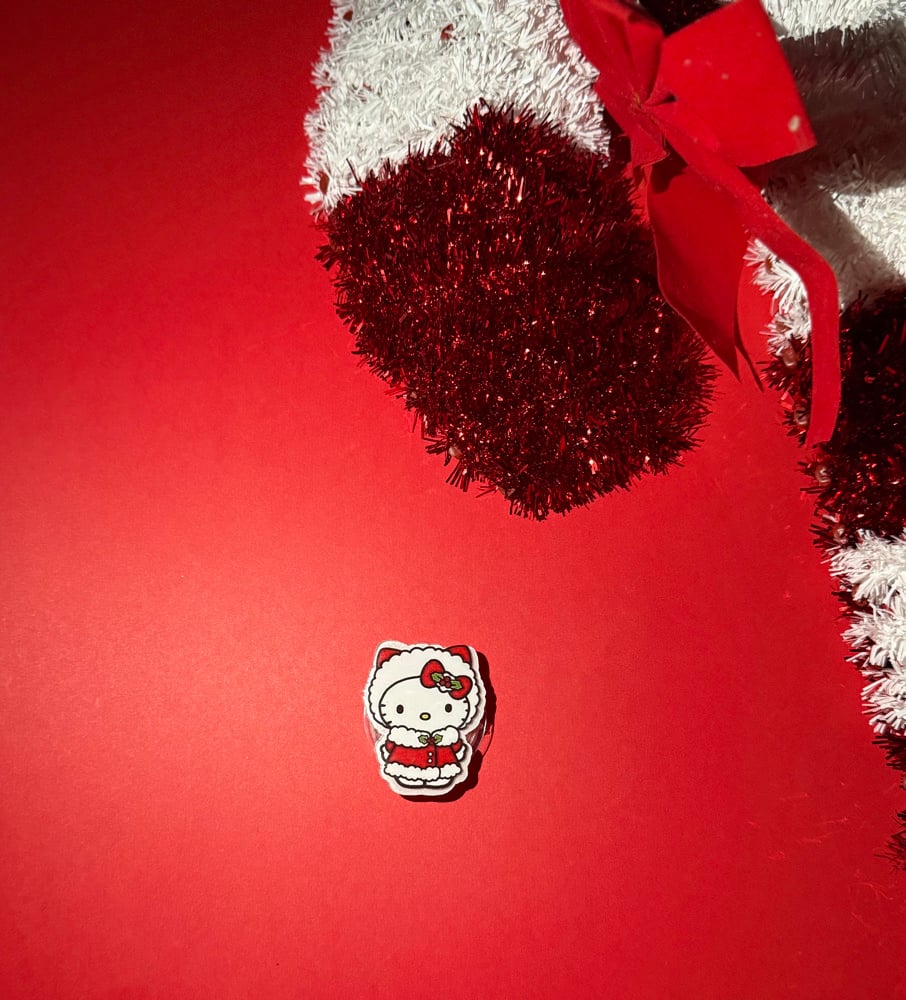 Image of Winter & Christmas Clips