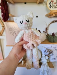 Image 4 of Crochet ballerinas