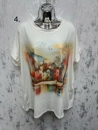 Image 2 of Annabelle T-Shirt 