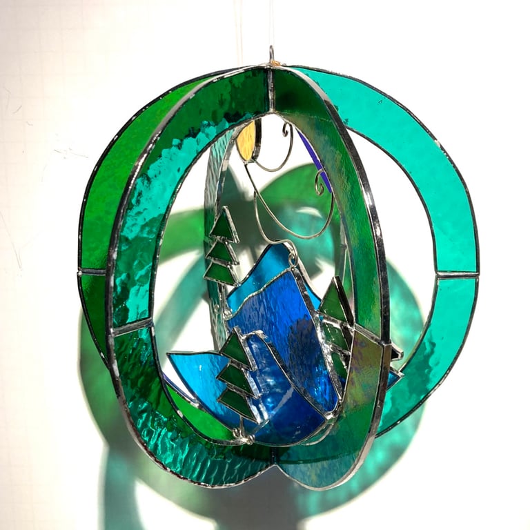 Hibernation Ridge Image 4