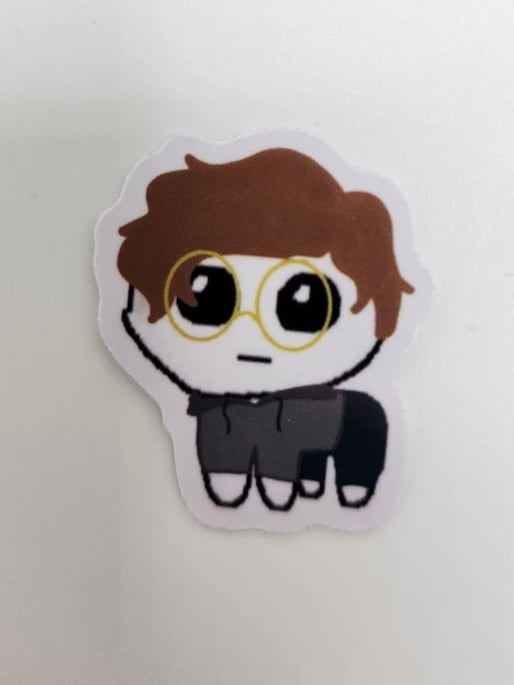 Image of Stickers!