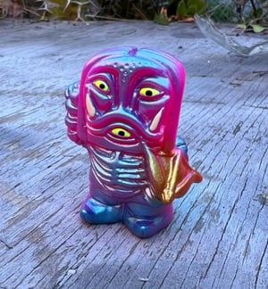 Image of Sugar Cookie Chuto