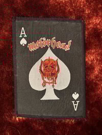 Motörhead - Ace of Spades 