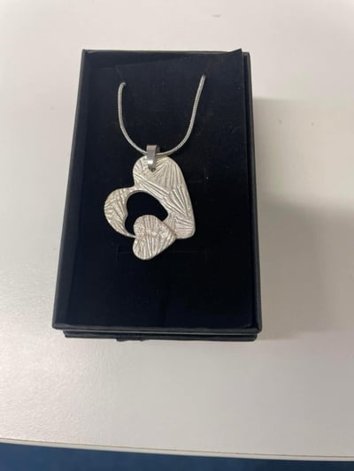 Image of Silver Jewellery Making 2 Hour Sampler - Exclusive 