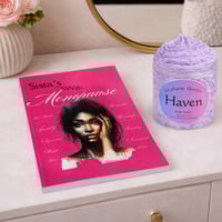 Image 5 of Sista’s With Menopause |Journal