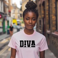 Image 1 of DIVA 