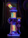 Hazy x Gatez Triple Double V2
