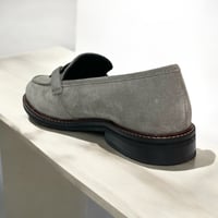 Image 3 of Ara Kyle 2 Moon Suede 