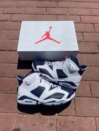 Air Jordan 6 “Olympics 