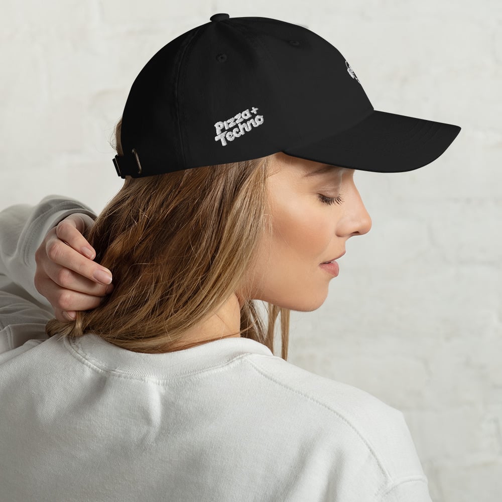 Image of Dad Hat