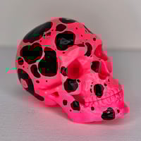 Image 1 of skull customization R3