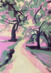 Image 1 of 77/100 Mini Landscape