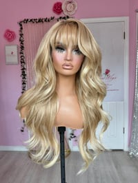 Image 3 of Gisele luxury (ready to ship) 