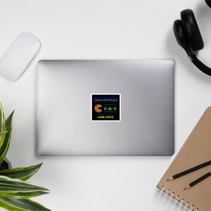 Image of Паляниця Palyanitsa stickers