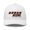 Urban Moving Systems Trucker Cap