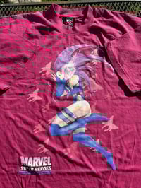 Image 2 of PSYLOCKE RUBY