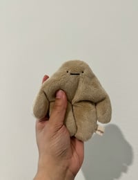 mini Tan Bloog